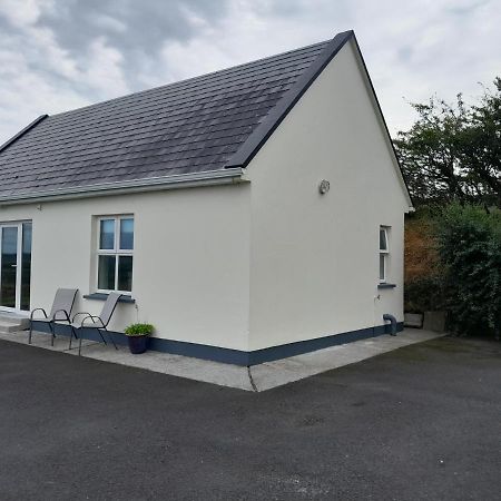 Hilltop Haven, Doolin Eksteriør billede